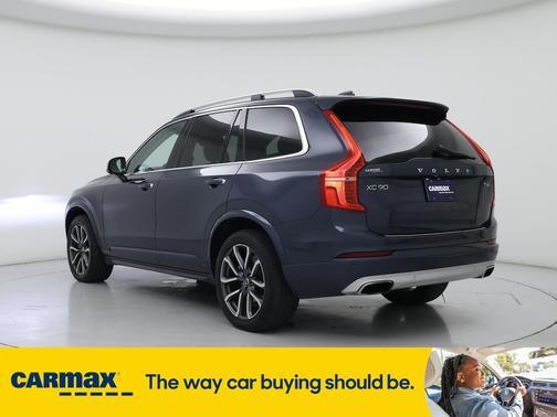 2018 Volvo XC90 T6 Momentum