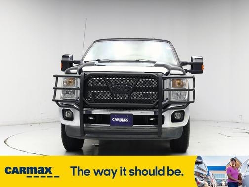 2016 Ford F-250 XLT