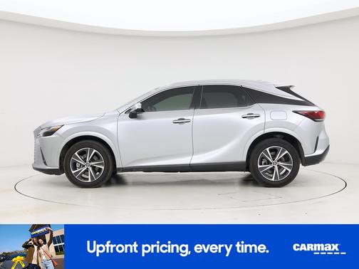 2024 Lexus RX 350 Premium