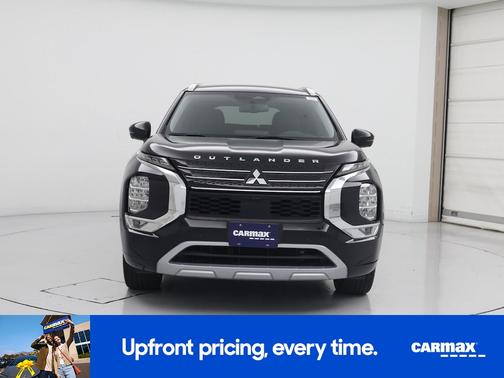 2022 Mitsubishi Outlander SEL Special Edition