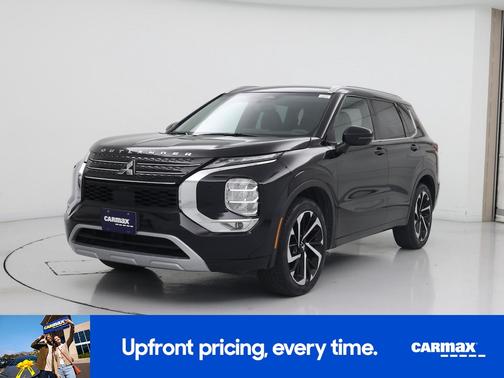 2022 Mitsubishi Outlander SEL Special Edition