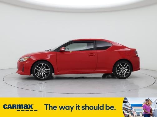 2014 Scion tC