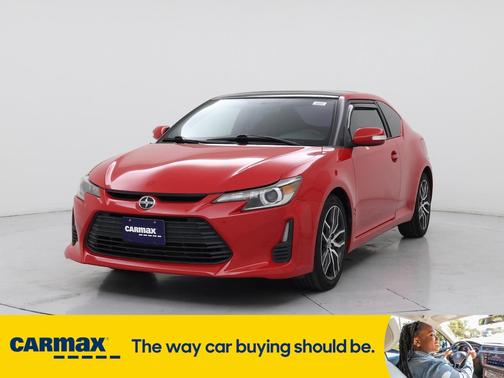 2014 Scion tC