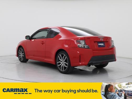 2014 Scion tC