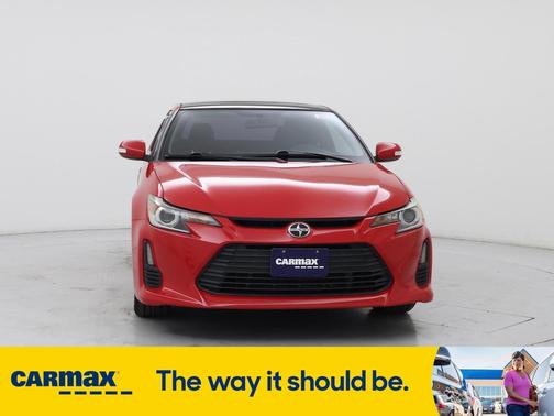 2014 Scion tC