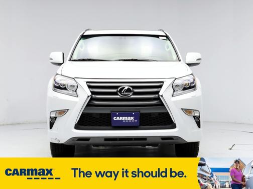 2019 Lexus GX 460 Premium