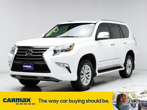 2019 Lexus GX 460 Premium