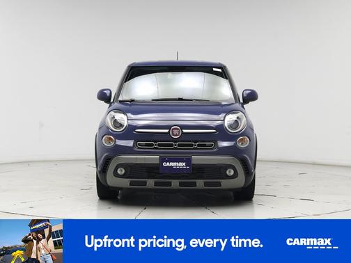 2020 FIAT 500L Trekking