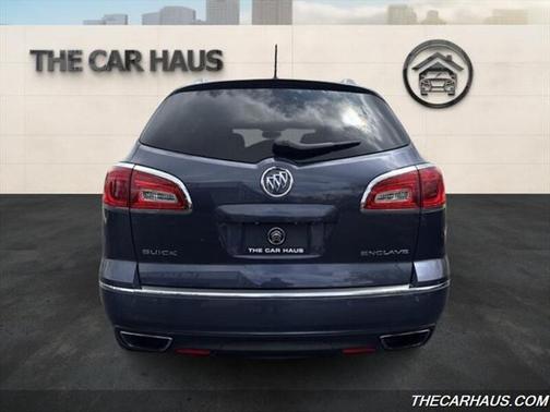 2013 Buick Enclave Leather
