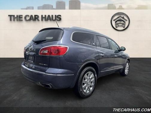 2013 Buick Enclave Leather