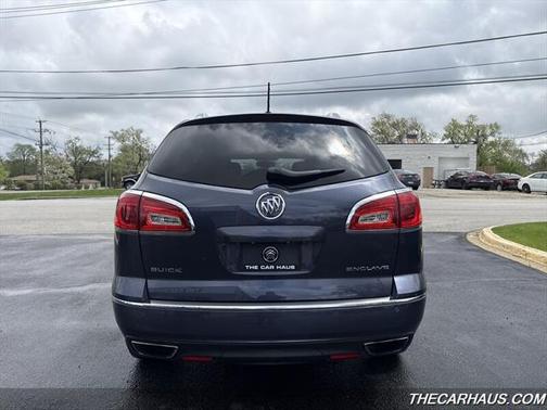 2013 Buick Enclave Leather