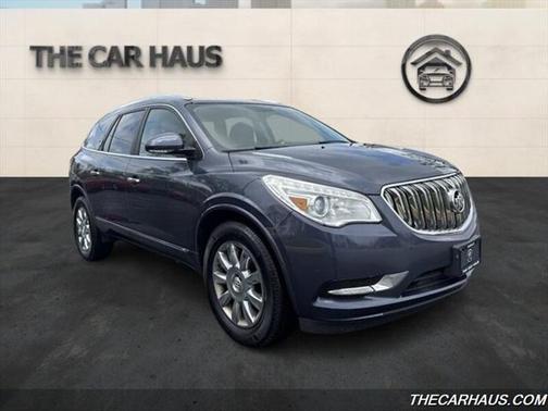 2013 Buick Enclave Leather