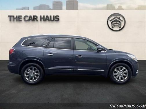 2013 Buick Enclave Leather
