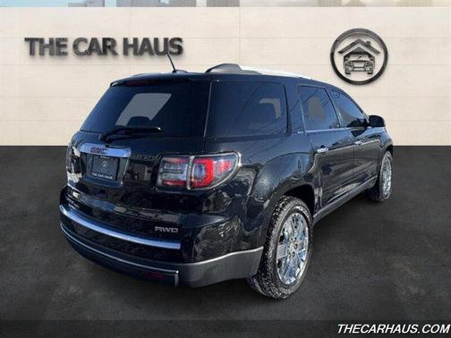 2017 GMC Acadia Limited 