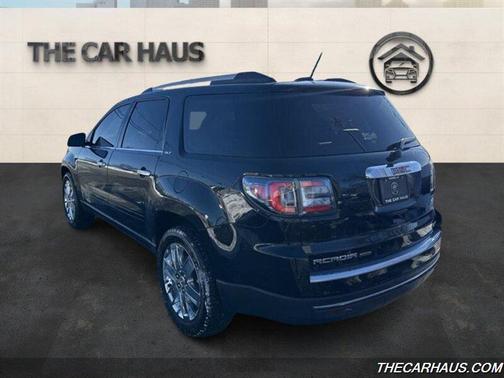 2017 GMC Acadia Limited 