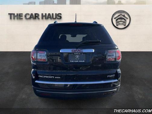 2017 GMC Acadia Limited 