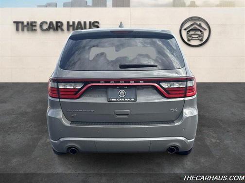 2020 Dodge Durango R/T