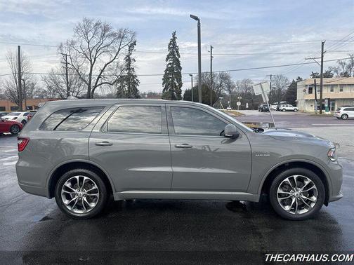 2020 Dodge Durango R/T