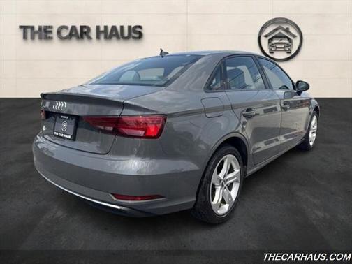 2017 Audi A3 2.0T Premium