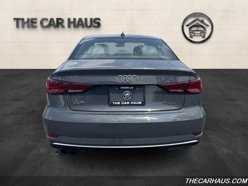 2017 Audi A3 2.0T Premium