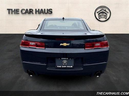 2014 Chevrolet Camaro 1LT