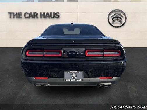 2019 Dodge Challenger GT