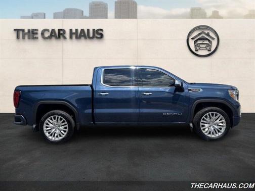 2019 GMC Sierra 1500 Denali