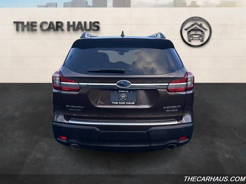 2020 Subaru Ascent Limited 8-Passenger