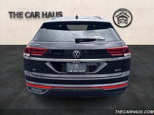 2022 Volkswagen Atlas Cross Sport 2.0T SE