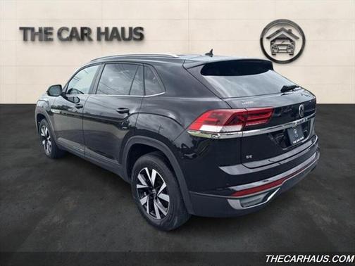 2022 Volkswagen Atlas Cross Sport 2.0T SE