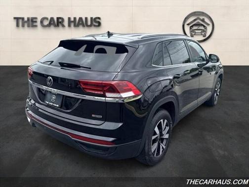 2022 Volkswagen Atlas Cross Sport 2.0T SE