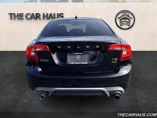 2017 Volvo S60 T5 Dynamic