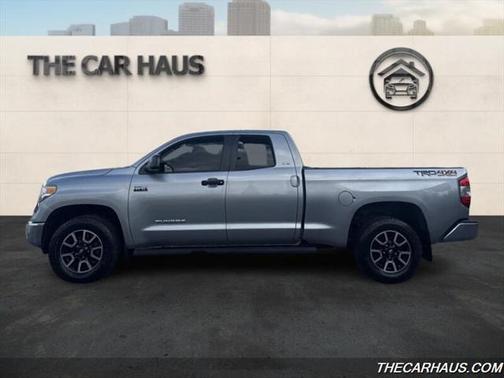 2014 Toyota Tundra SR