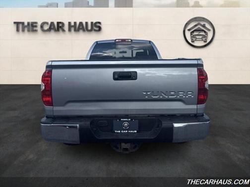 2014 Toyota Tundra SR