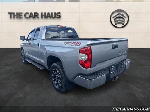 2014 Toyota Tundra SR