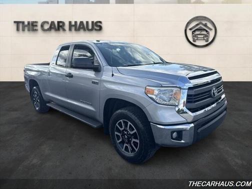 2014 Toyota Tundra SR