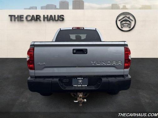 2014 Toyota Tundra SR