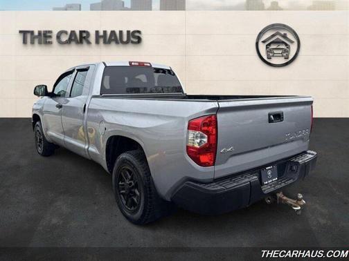 2014 Toyota Tundra SR