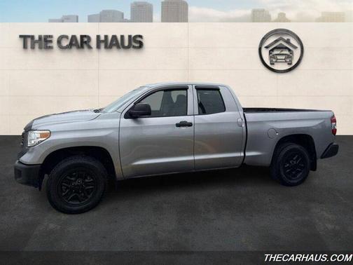 2014 Toyota Tundra SR