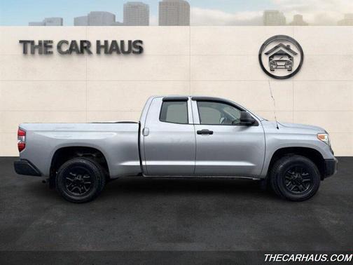 2014 Toyota Tundra SR