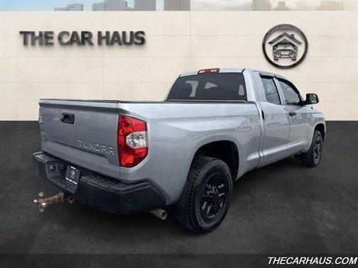 2014 Toyota Tundra SR