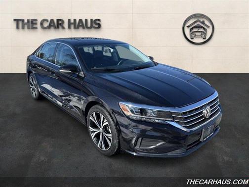 2022 Volkswagen Passat 2.0T SE