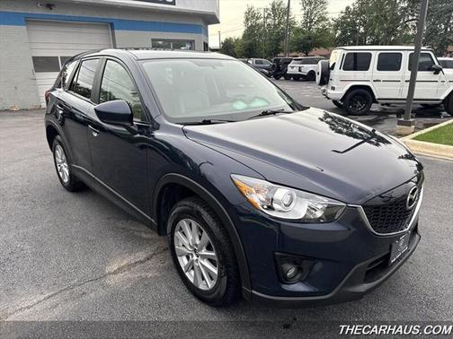 2015 Mazda CX-5 Touring