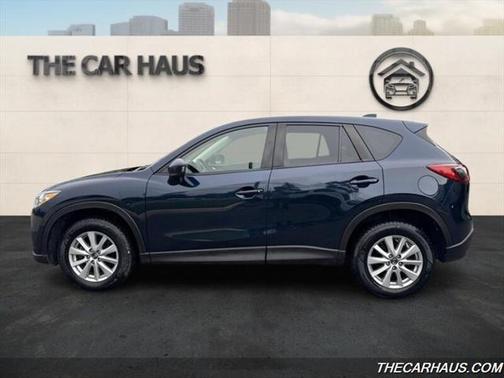 2015 Mazda CX-5 Touring