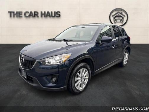 2015 Mazda CX-5 Touring