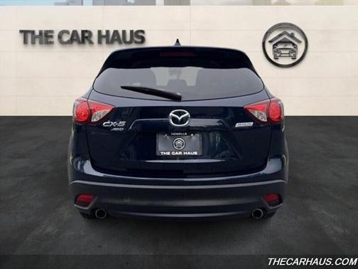 2015 Mazda CX-5 Touring
