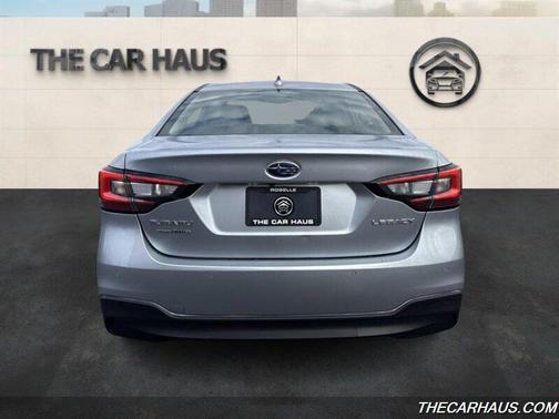 2024 Subaru Legacy Limited