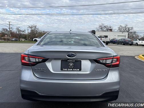 2024 Subaru Legacy Limited