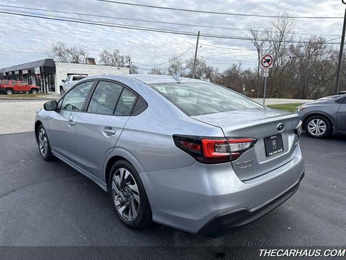 2024 Subaru Legacy Limited