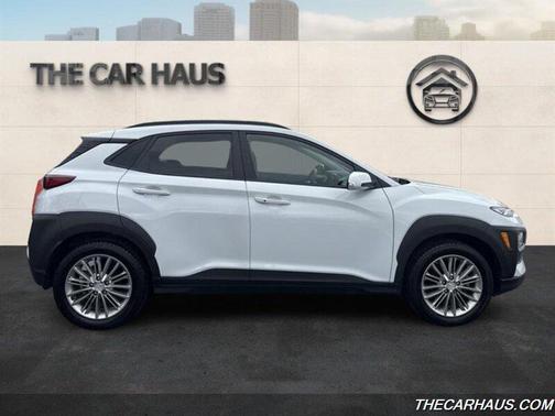 2019 Hyundai KONA SEL